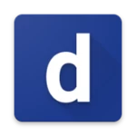 dinamo zg info - sve vijesti android application logo